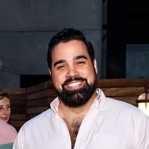 Meet your Posher, John